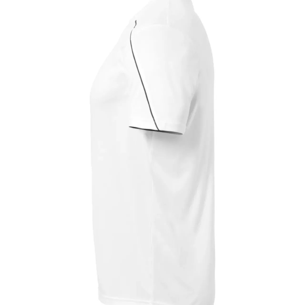 Sale uhlsport Stream 22 Trikot Blanc/Noir