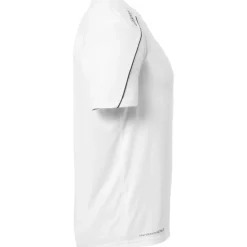 Sale uhlsport Stream 22 Trikot Blanc/Noir