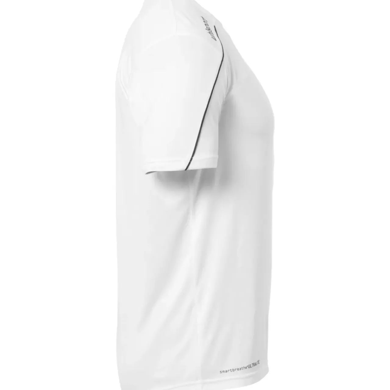 Sale uhlsport Stream 22 Trikot Blanc/Noir