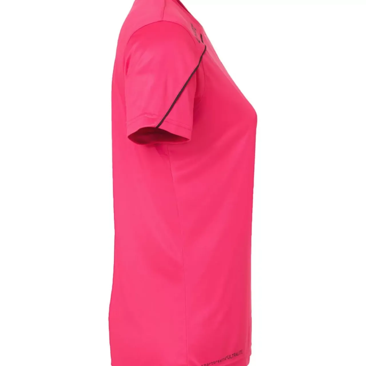 Best uhlsport Stream 22 Trikot Damen Rose Fuchsia/Noir