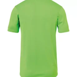 Online uhlsport Stream 22 Trikot Kurzarm Vert Fluo/Noir