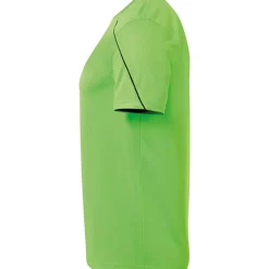 Online uhlsport Stream 22 Trikot Kurzarm Vert Fluo/Noir