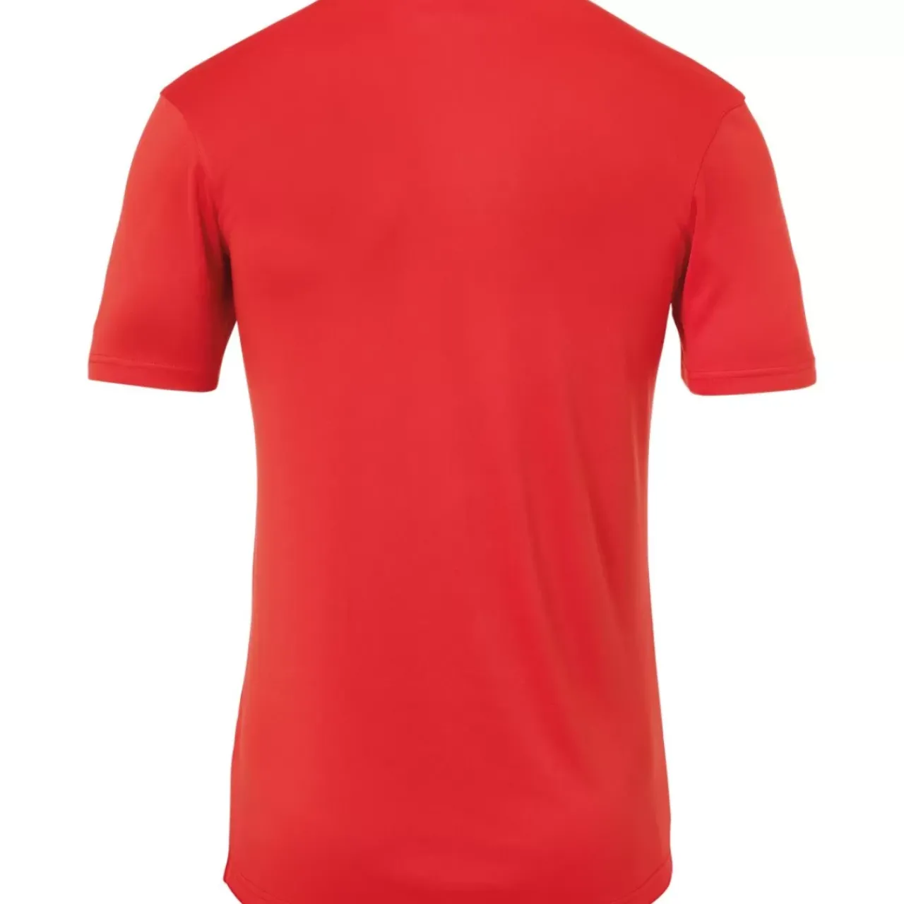 Sale uhlsport Stream 22 Trikot Kurzarm Rouge/Blanc