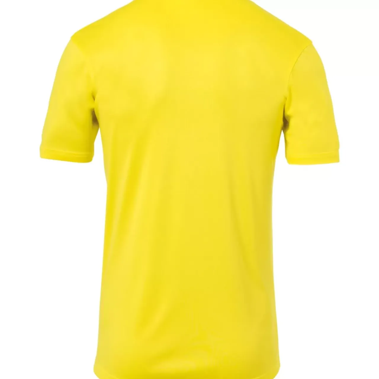Best uhlsport Stream 22 Trikot Kurzarm Jaune Citron/Noir