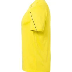 Best uhlsport Stream 22 Trikot Kurzarm Jaune Citron/Noir