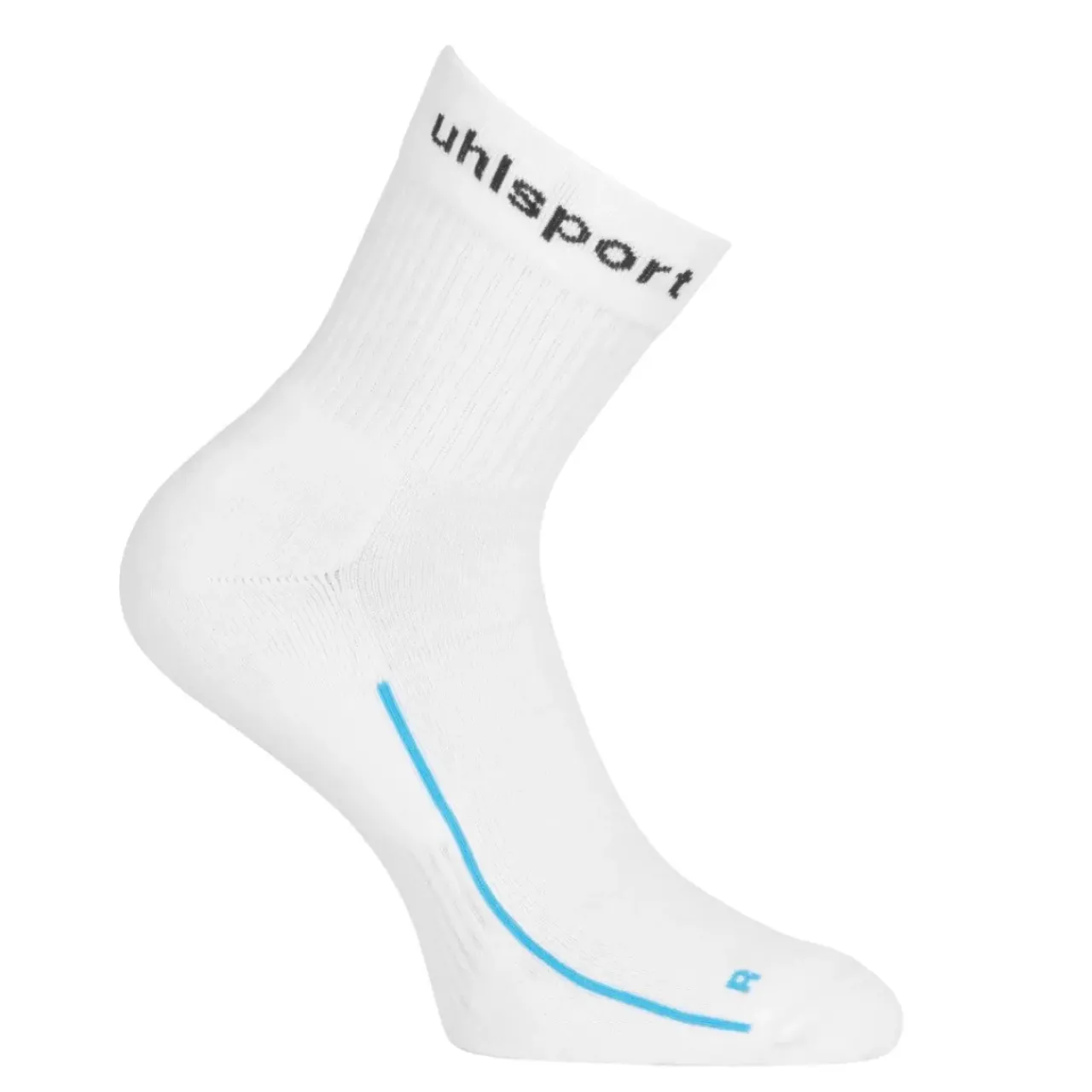 uhlsport Team Classic Socken (3 Paar) Blanc