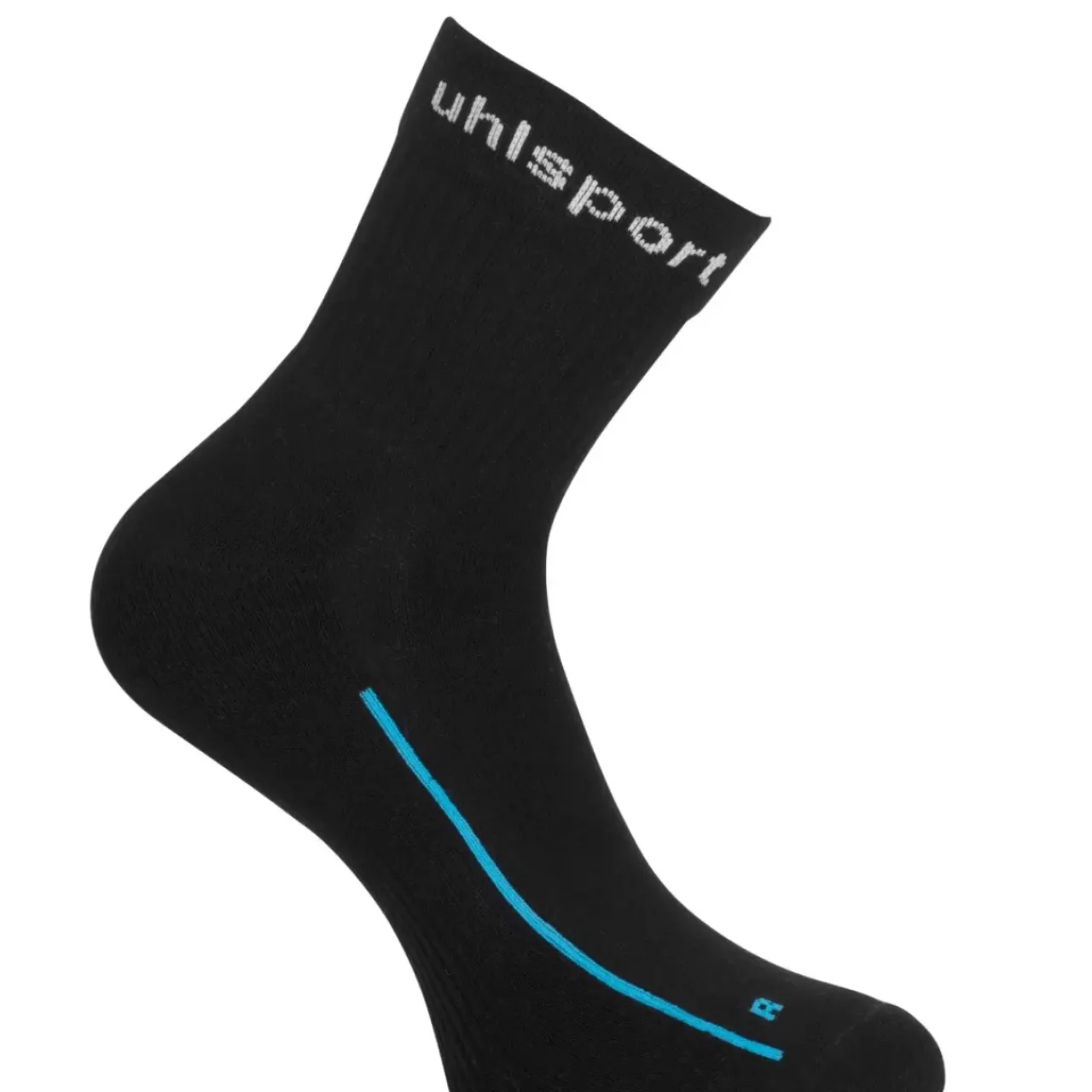 Best uhlsport Team Classic Socken (3 Paar) Noir