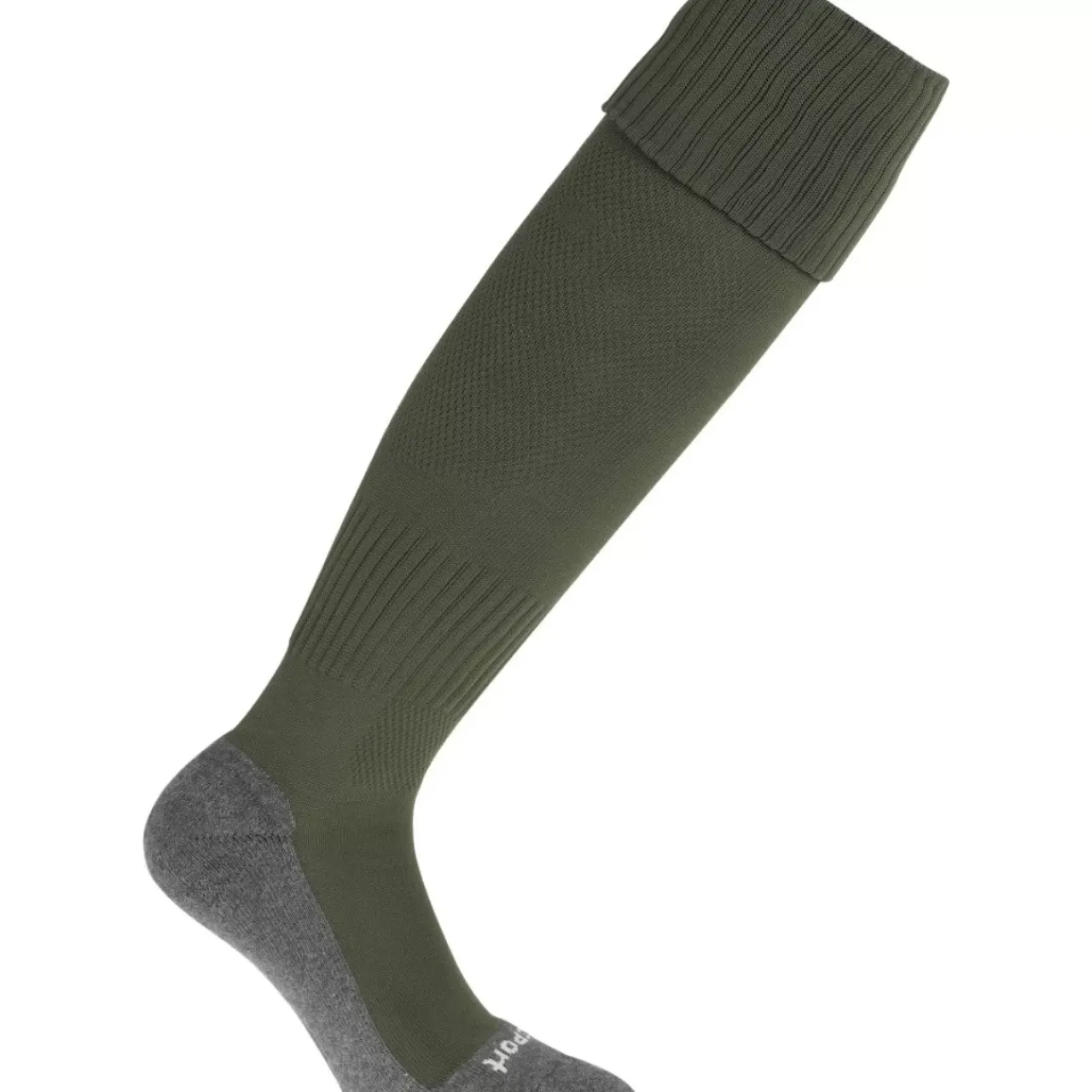 Online uhlsport Team Pro Essential Socks Dark Olive