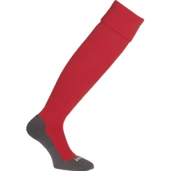 Sale uhlsport Team Pro Essential Stutzenstrumpf Rouge