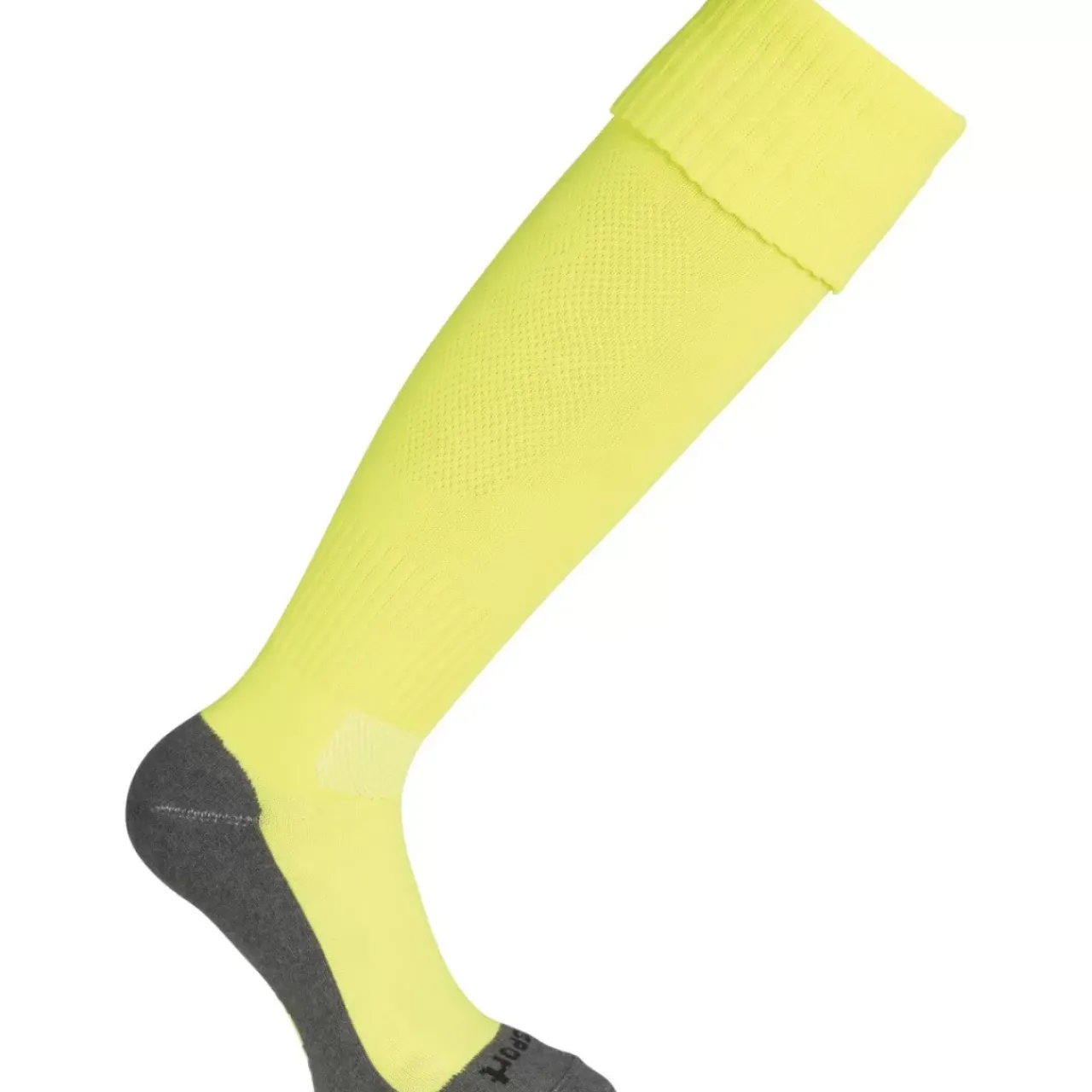 Best uhlsport Team Pro Essential Stutzenstrumpf Jaune Fluo