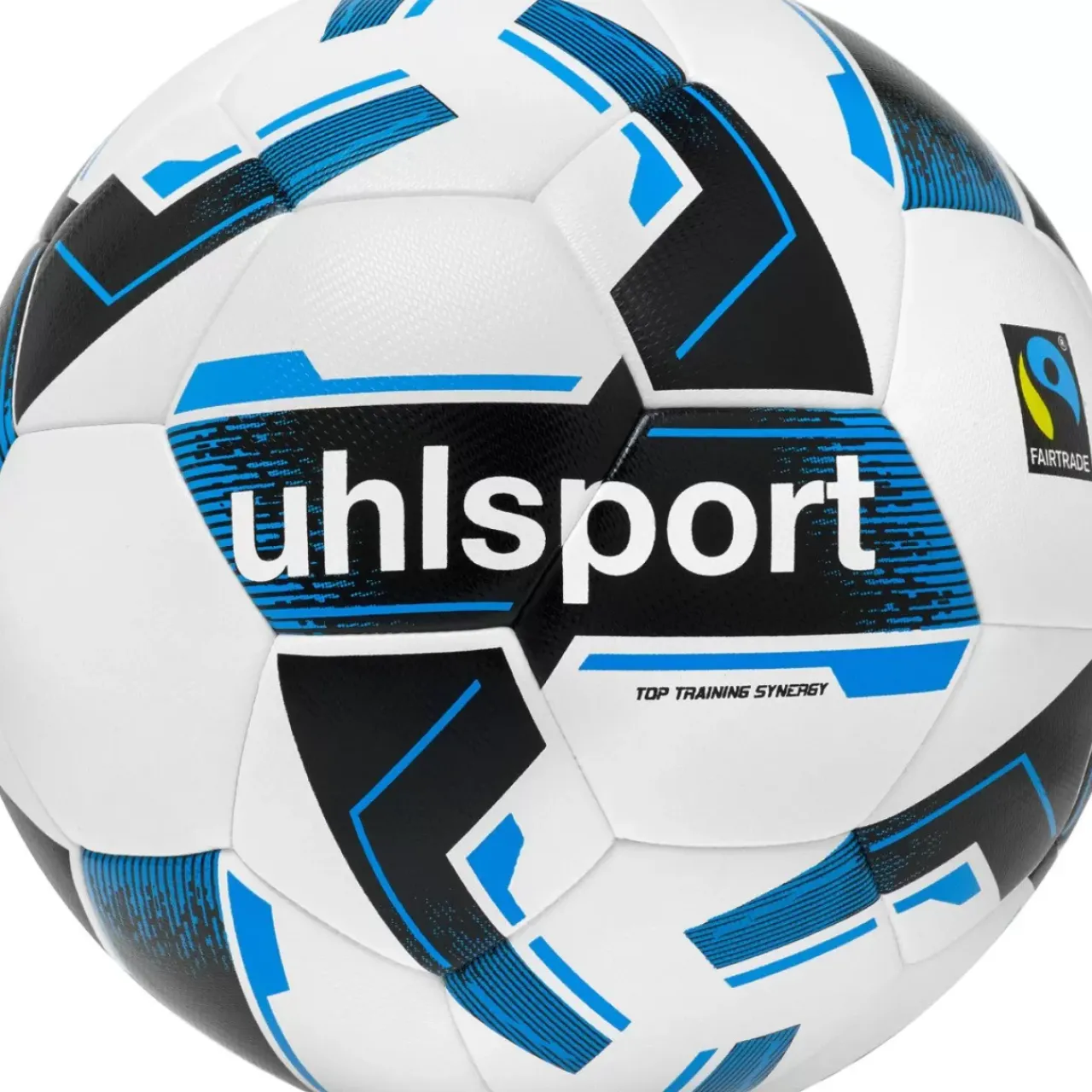 Online uhlsport Top Training Synergy Fairtrade Weis/Schwarz/Blau
