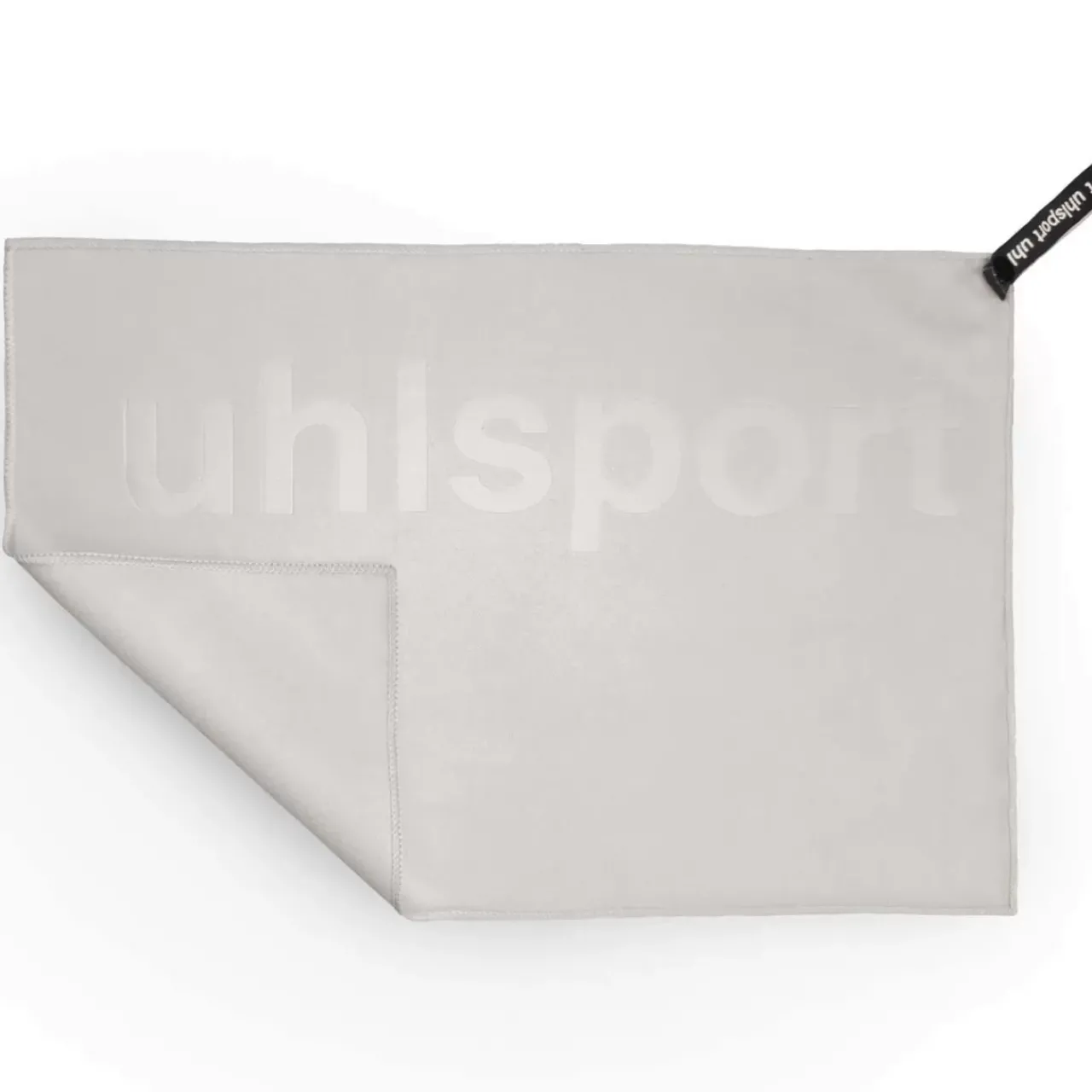 Hot uhlsport Torwarthandschuhpflegetuch Gris