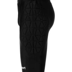 uhlsport Towart Tights Noir