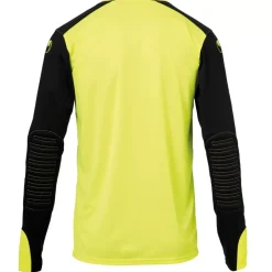 New uhlsport Tower Torwart Trikot Jaune Fluo/Noir