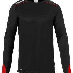 Best uhlsport Tower Torwart Trikot Noir/Rouge