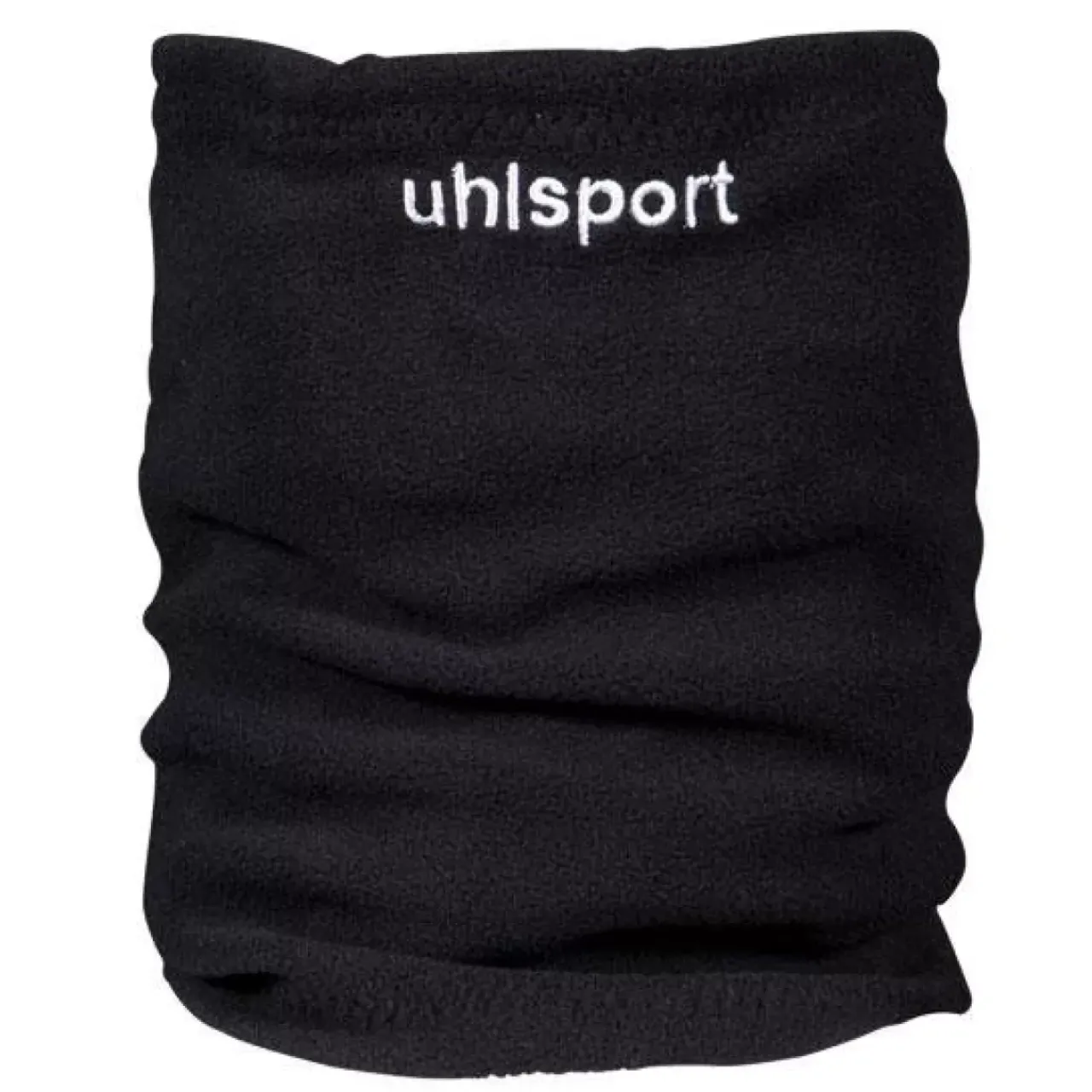 uhlsport Fleece Tube Noir