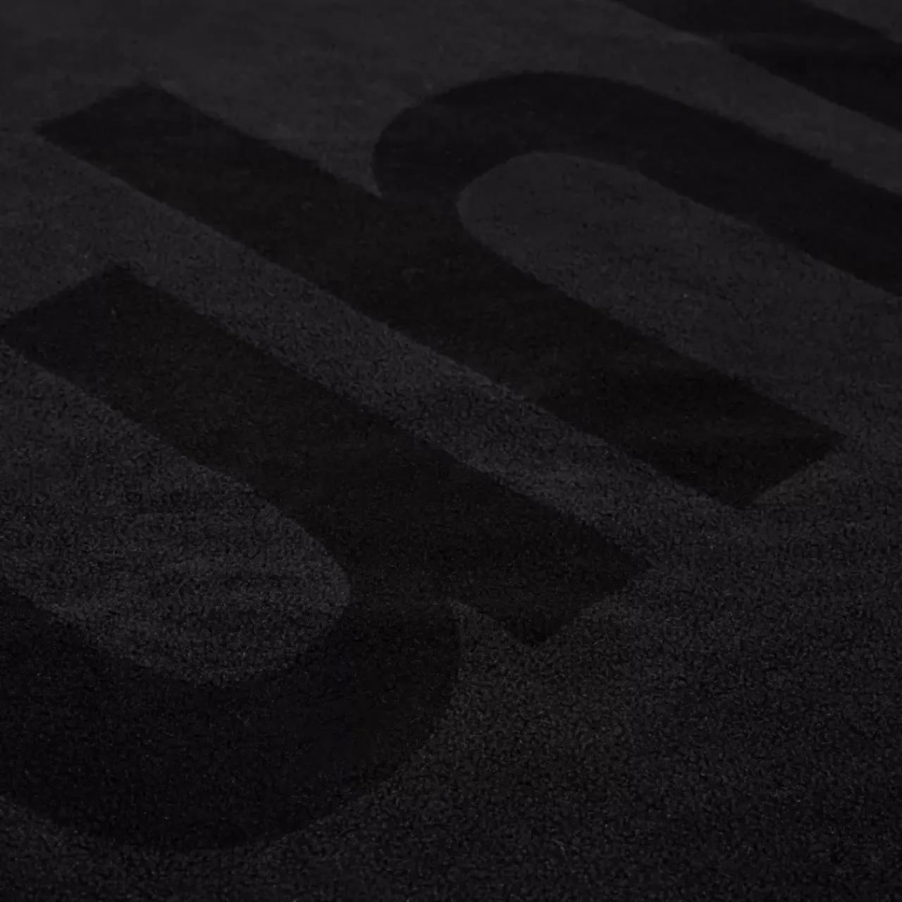 Online uhlsport Stadiondecke Noir