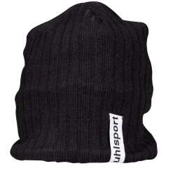 uhlsport Strickmutze Noir